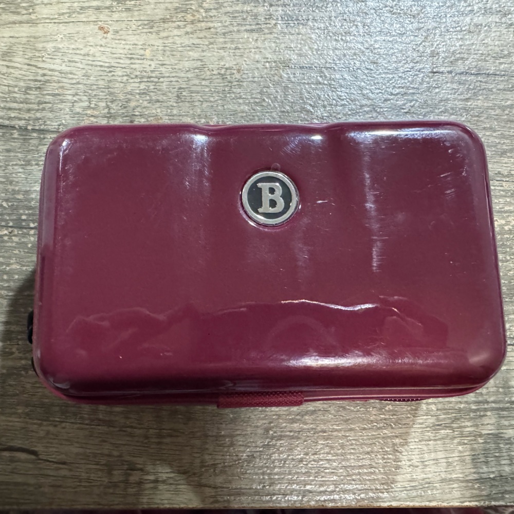 Makeup bag - Picture 3 of 11